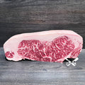 RYGGBIFF, WAGYU, SNAKE RIVER FARMS [GOLD 9+]