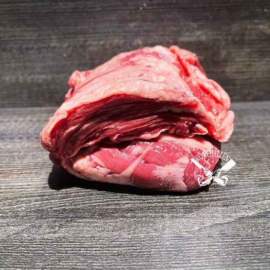 SKIRT STEAK, SCOTCH PRIME