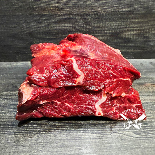 SLAKTARBIFF, SKÖVDE SLAKTERI