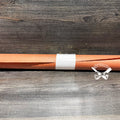 SLAKTARPAPPER