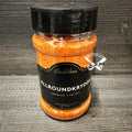 ALLROUNDKRYDDA, SMAKLÖKEN