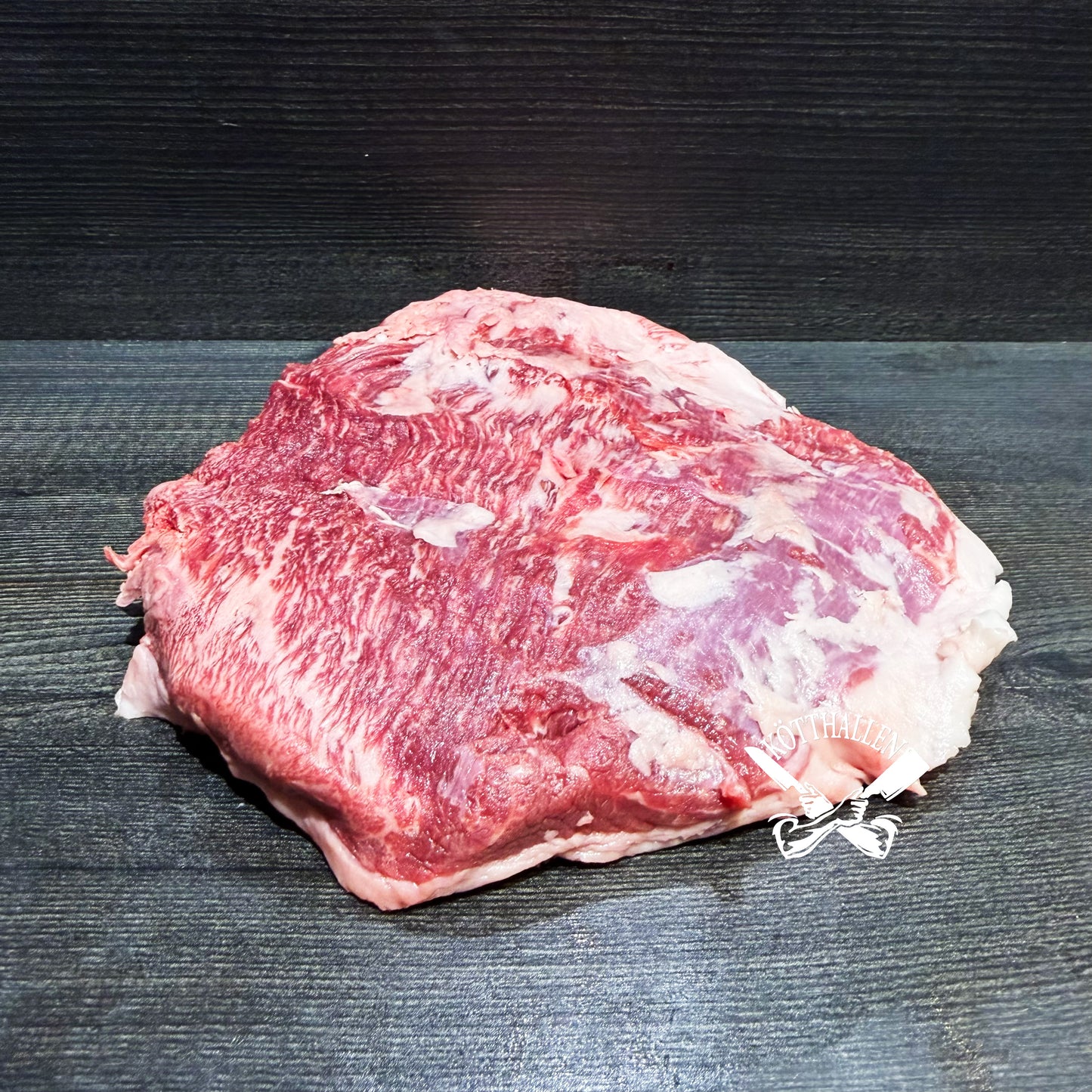 SPIDER STEAK, MIYAZAKI [A5-WAGYU]