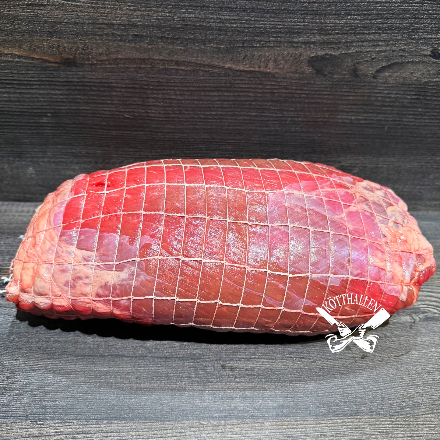 SUNDAY ROAST, SAGYU SASHI [WAGYU] - HALV