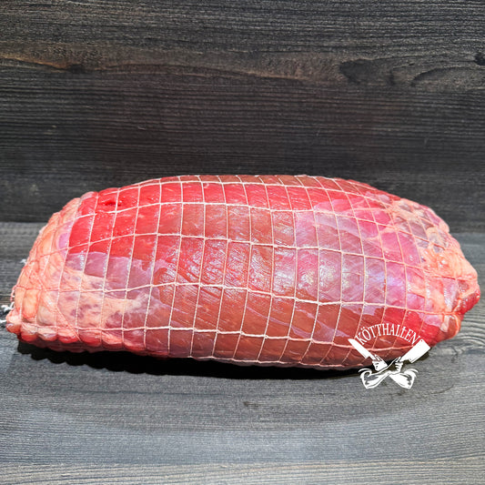 SUNDAY ROAST, SAGYU SASHI [WAGYU] - HALV