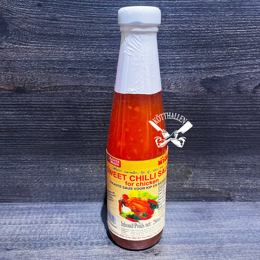 SWEET CHILLI SAUCE FOR CHICKEN, FLYING GOOSE BRAND