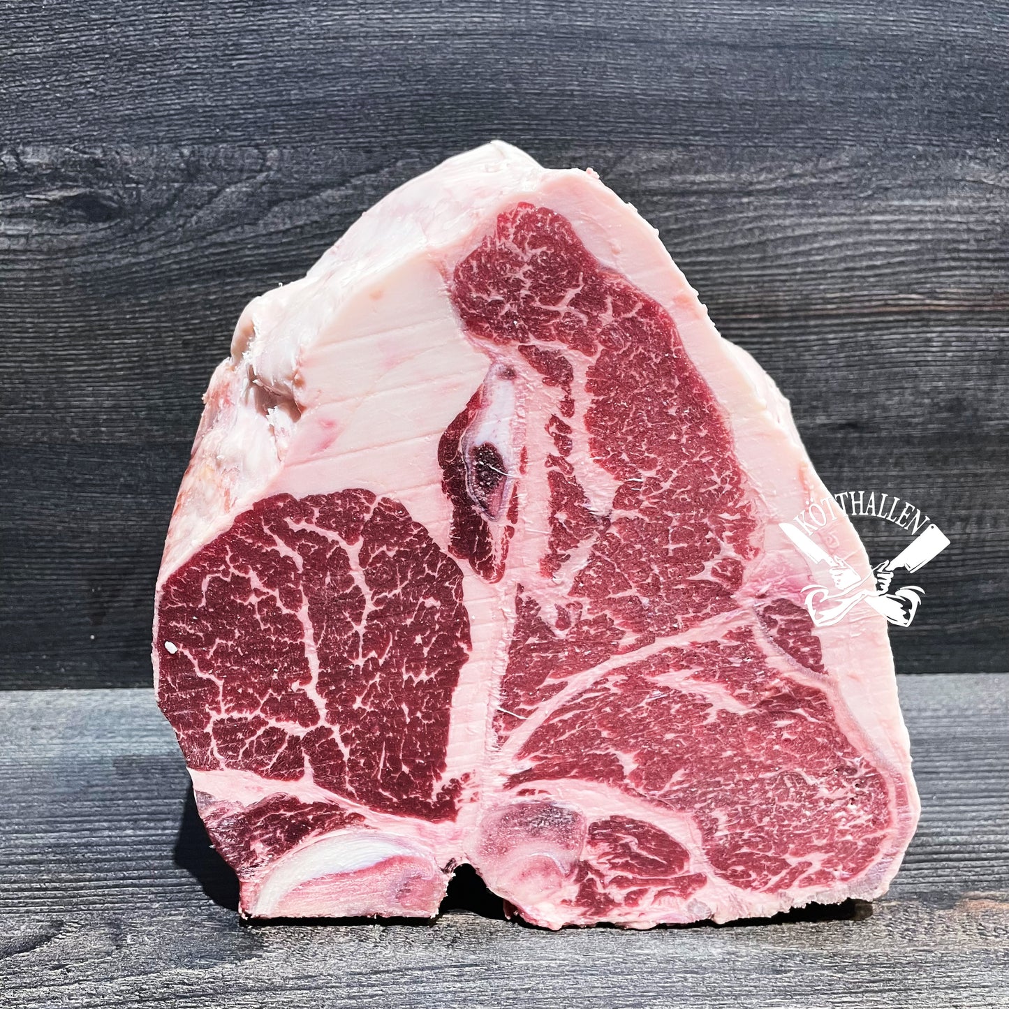 T-BONE, BLACK ANGUS, CREEKSTONE FARMS