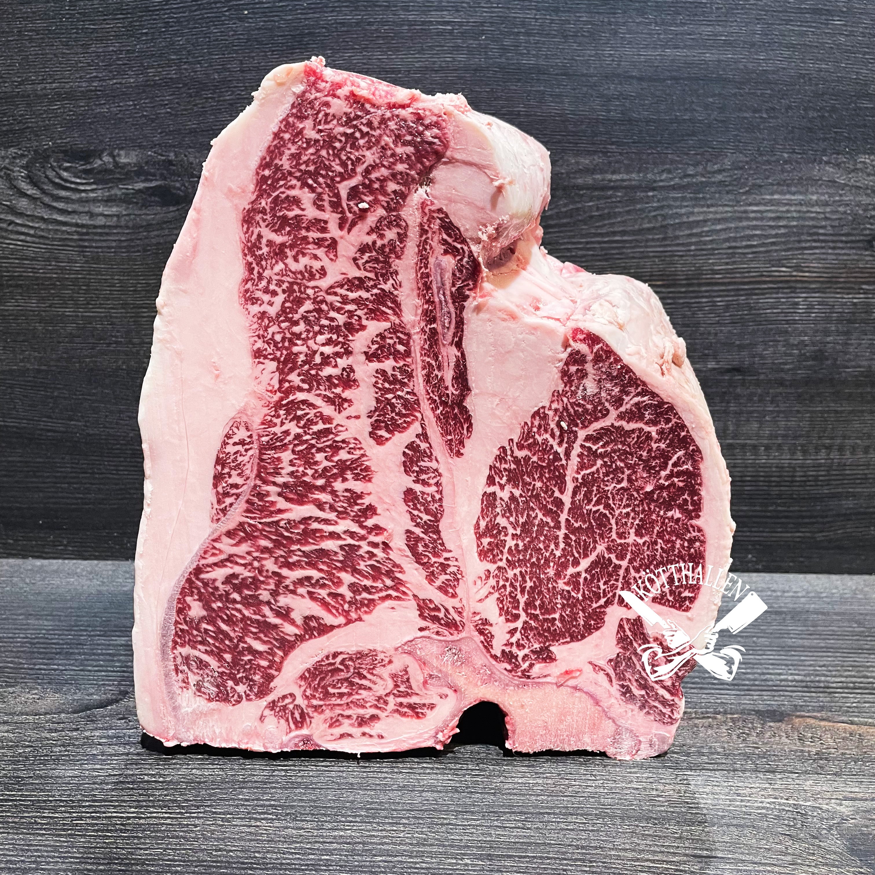 T-BONE, WX WAGYU RANGERS VALLEY