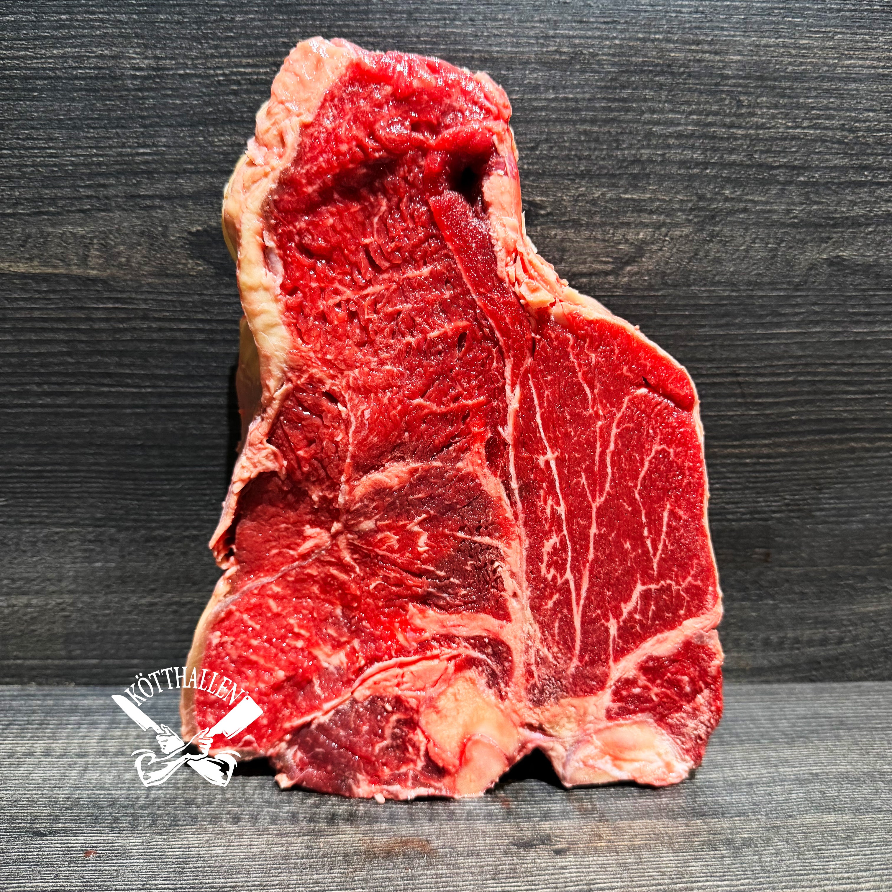 T-BONE, SASHI [GOLD]