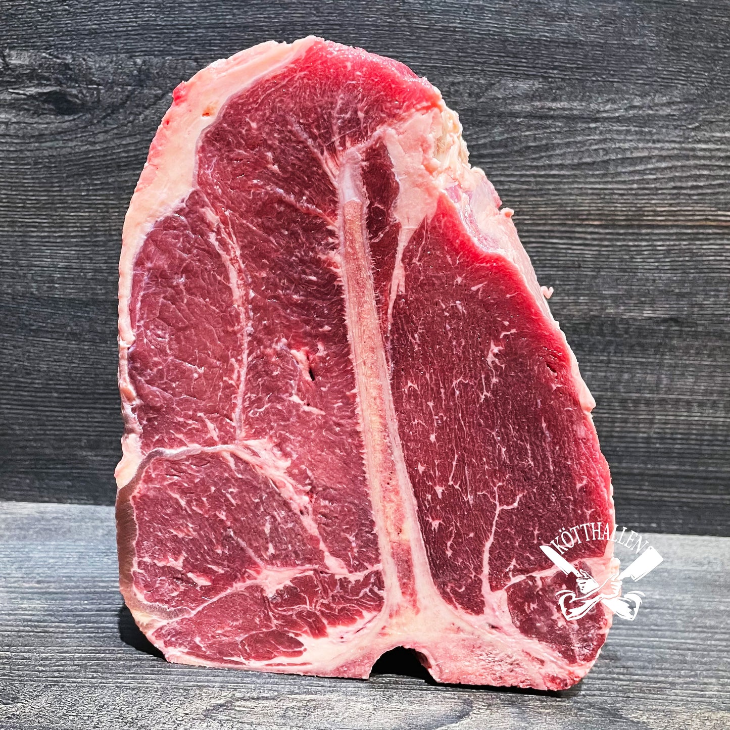 T-BONE, SASHI [DIAMOND/AA+]