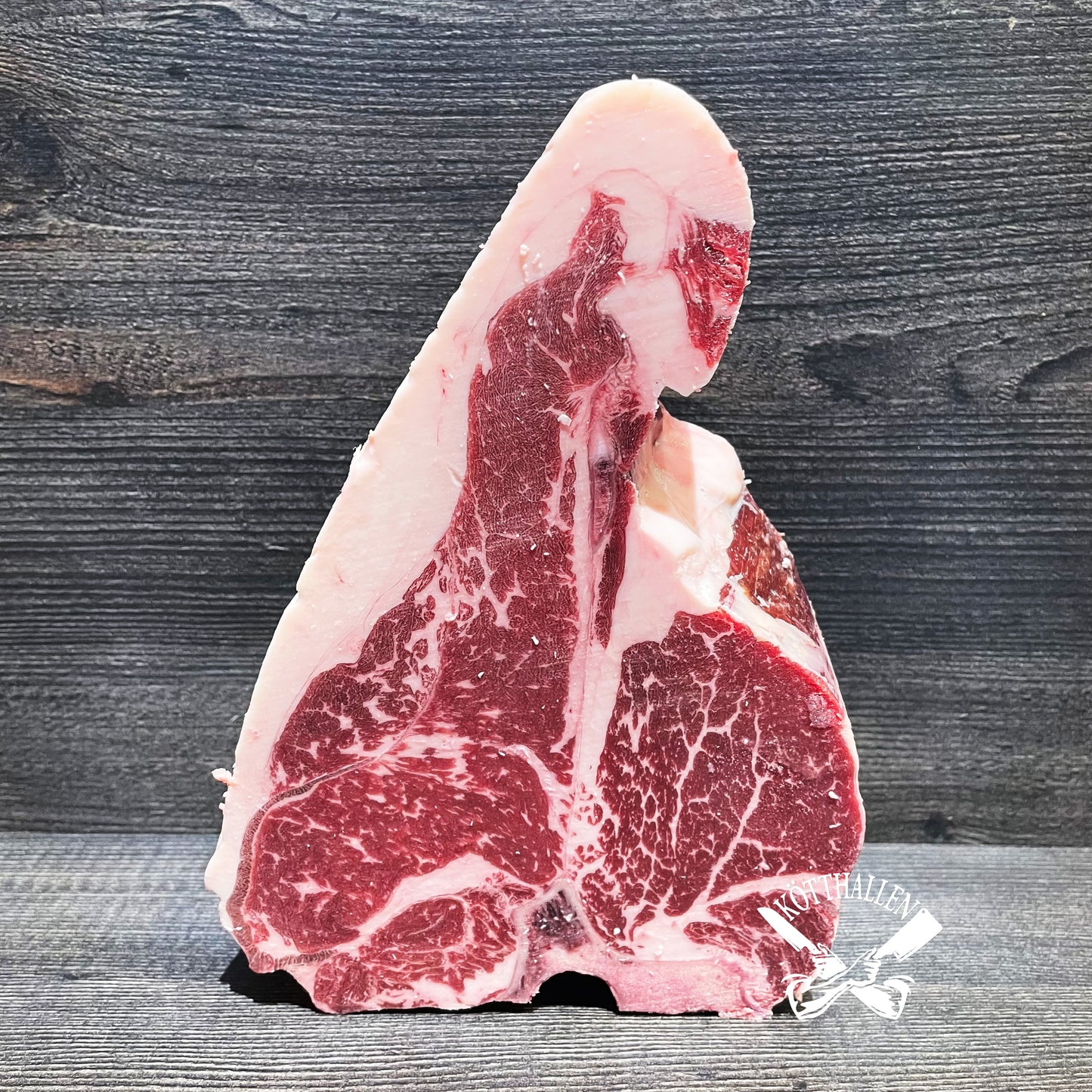 T-BONE, SASHI SAGYU [WAGYU - AA+]