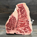 T-BONE, SNAKE RIVER FARMS WAGYU [GOLD 9+]