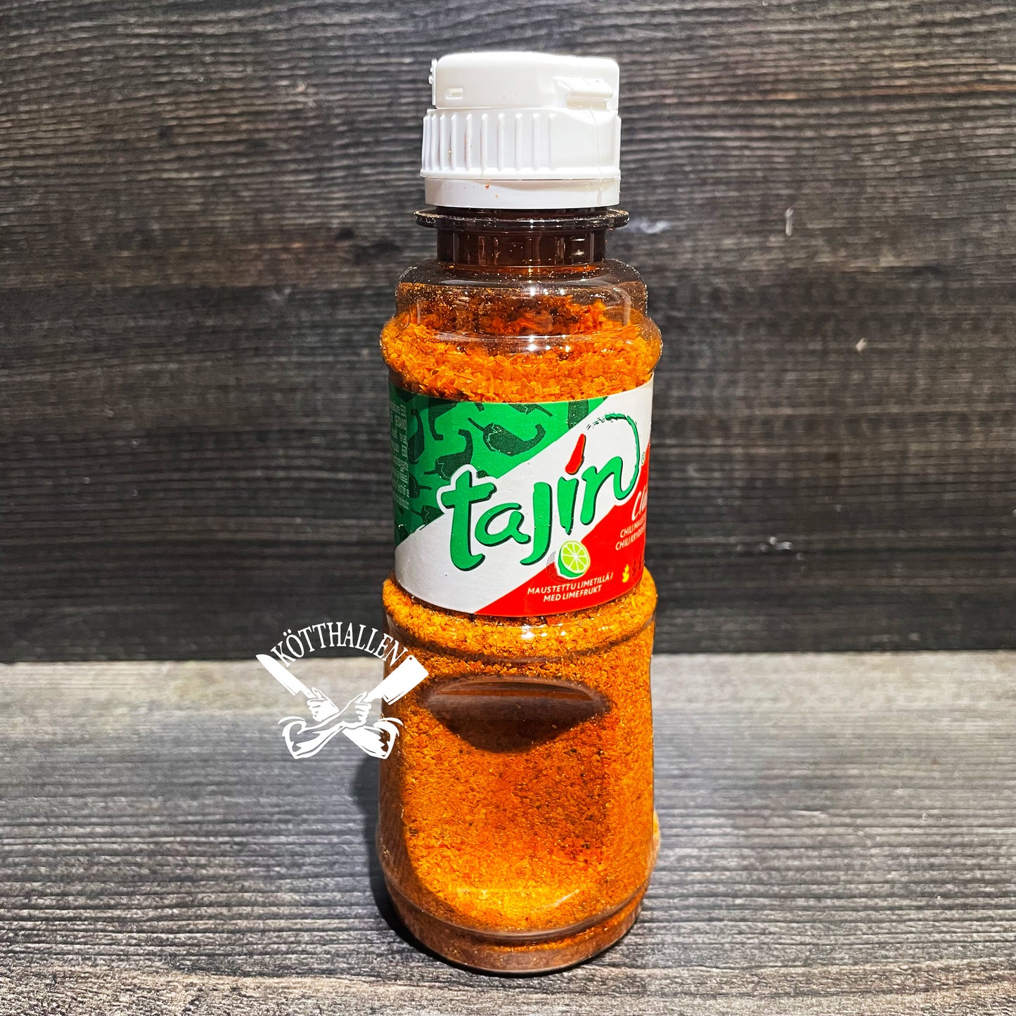 TAJIN CLASSICO