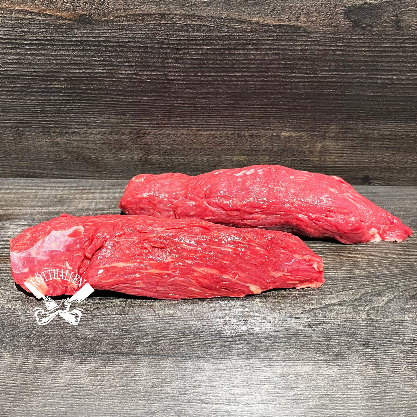 TENDER STRIP, NÄRKE