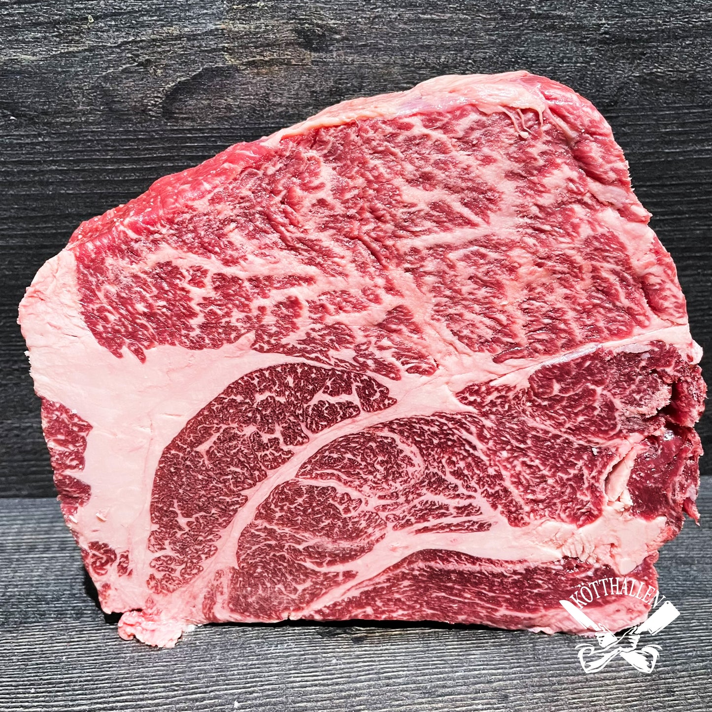 TEXASBIFF, WAGYU, CARRARA/KING RIVER [MB 8-9]