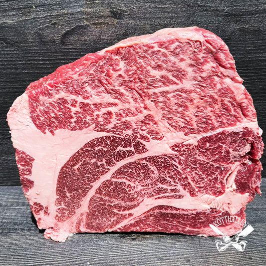 TEXASBIFF, WAGYU, CARRARA/KING RIVER [MB 8-9]