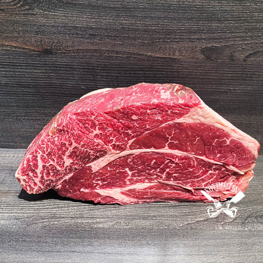TEXASBIFF, WAGYU, DARLING DOWNS
