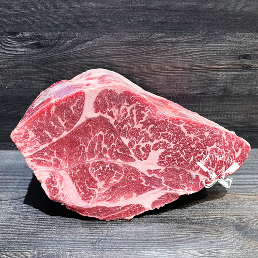 TEXASBIFF, WAGYU, SNAKE RIVER FARMS