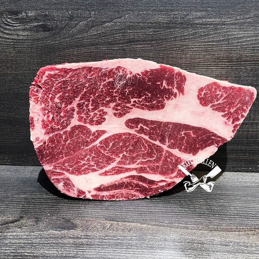 TEXASBIFF, WAGYU, SNAKE RIVER FARMS [GOLD]