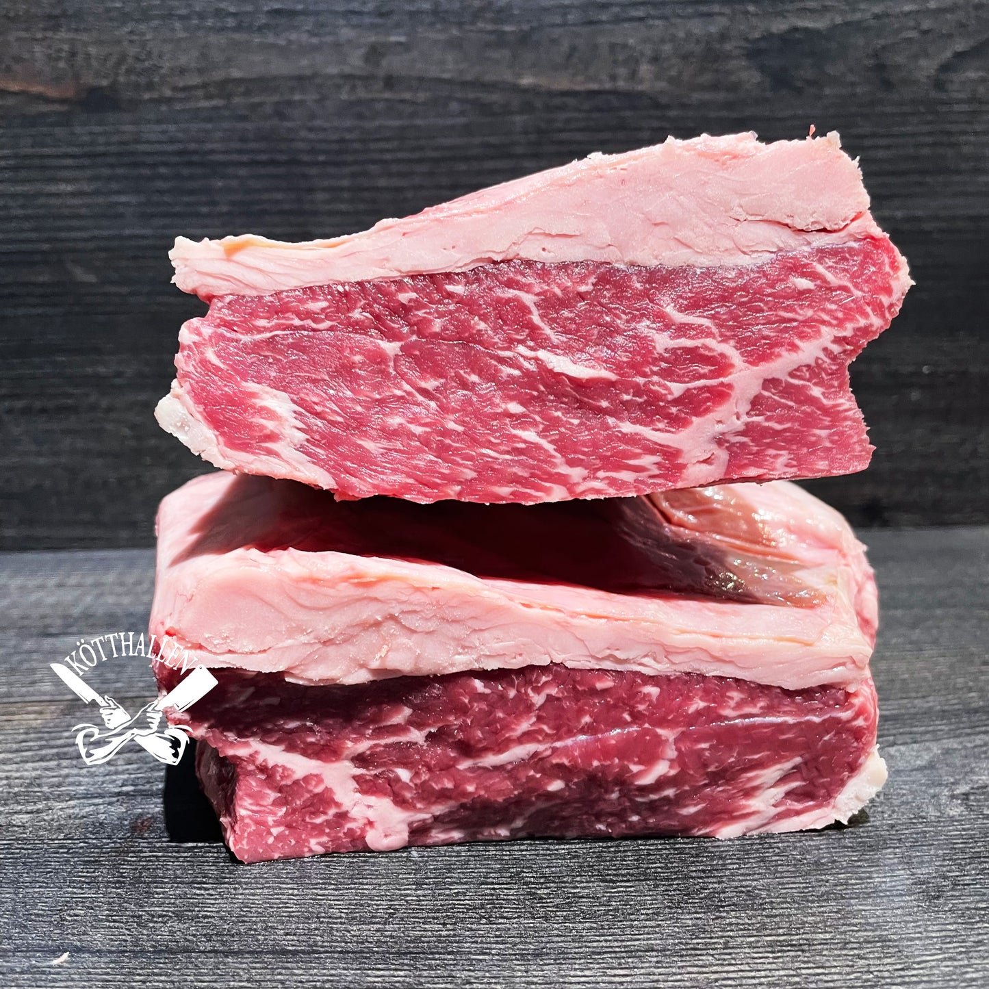 TRI-TIP, BLACK ANGUS, BLUE LABEL