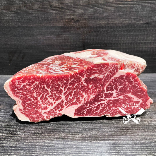 TRI-TIP, BLACK ANGUS, CREEKSTONE FARMS