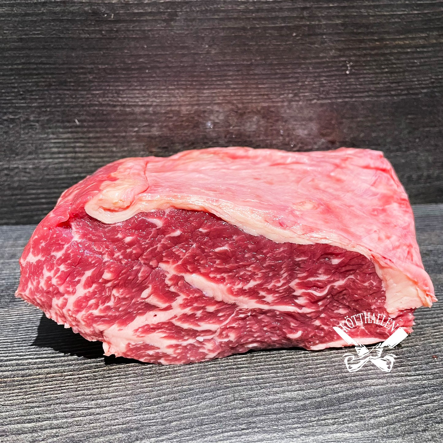 TRI-TIP, SASHI FREYGAARD