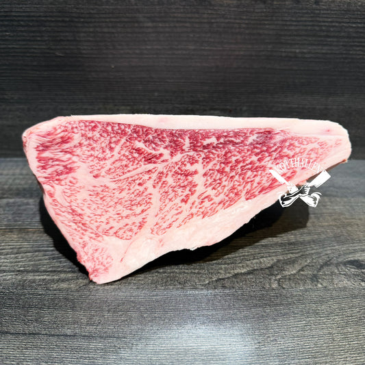 TRI-TIP, MIYAZAKI [A5-WAGYU]