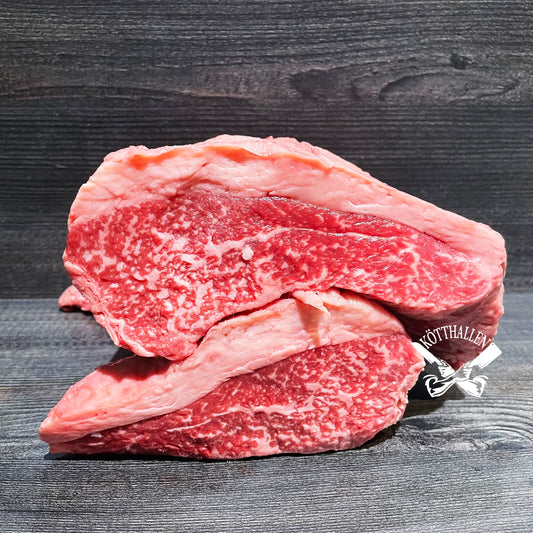 TRI-TIP, WAGYU, SNAKE RIVER FARMS [GOLD 9+]