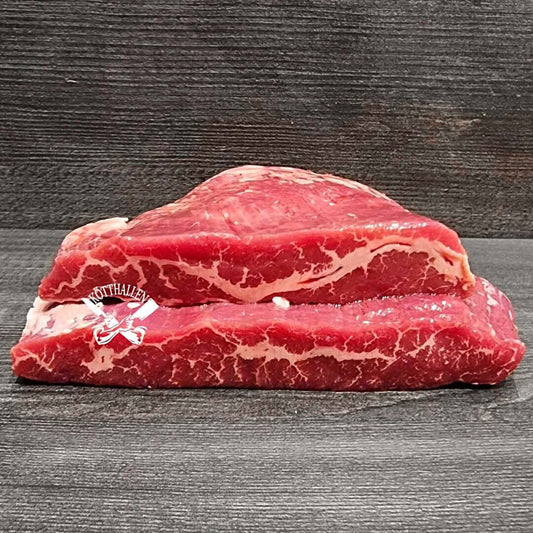 FLANK STEAK, UMI - THE ART OF BEEF