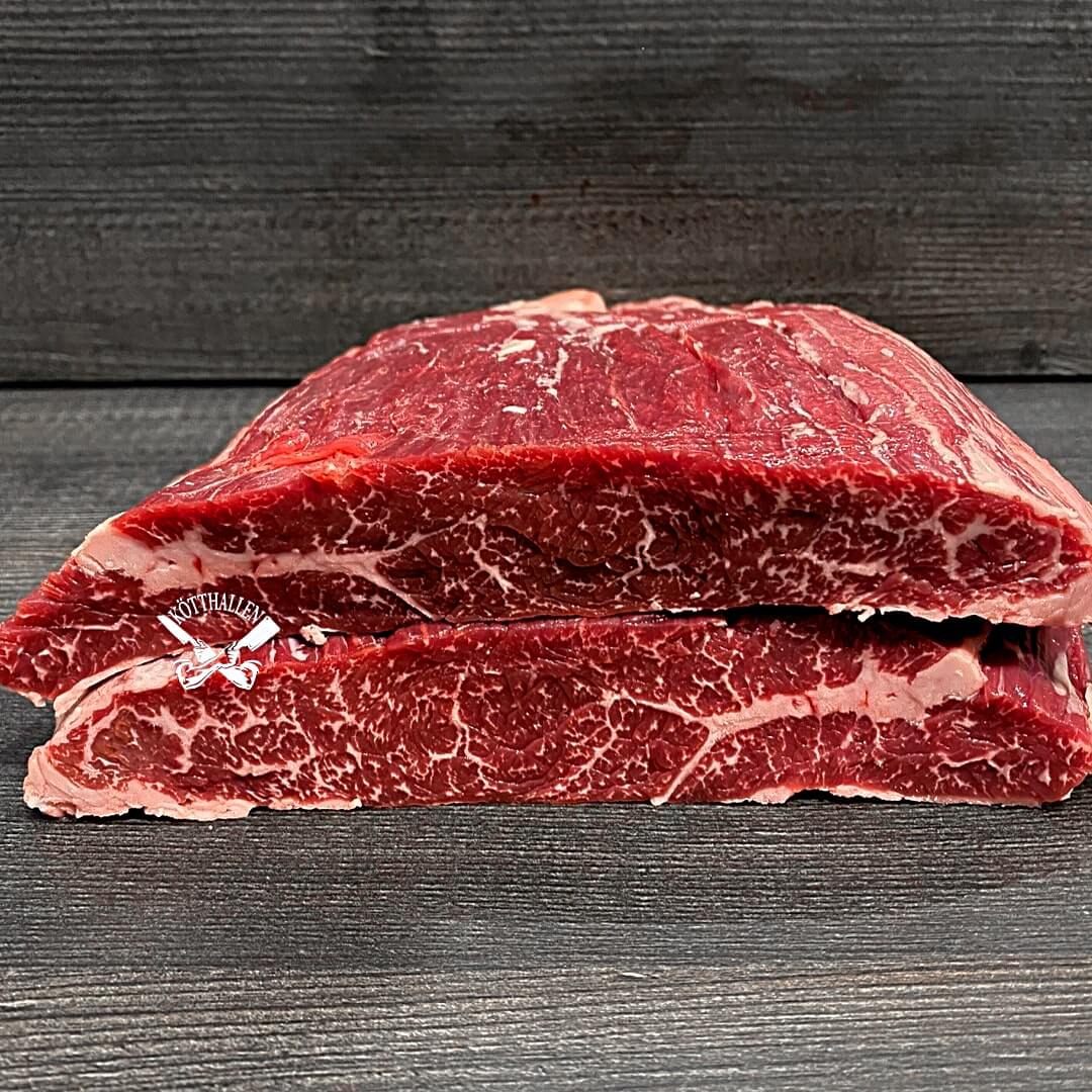 FLANK STEAK, WAGYU, SNAKE RIVER FARMS