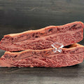 SHORT RIBS, WAGYU, SNAKE RIVER FARMS [GOLD]