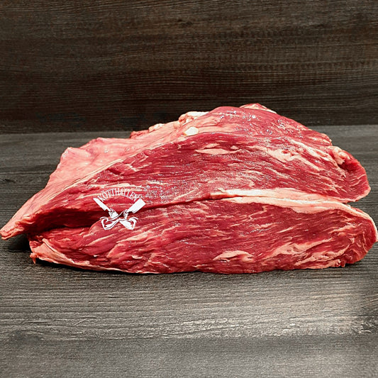 FLAP STEAK, UMI - THE ART OF BEEF