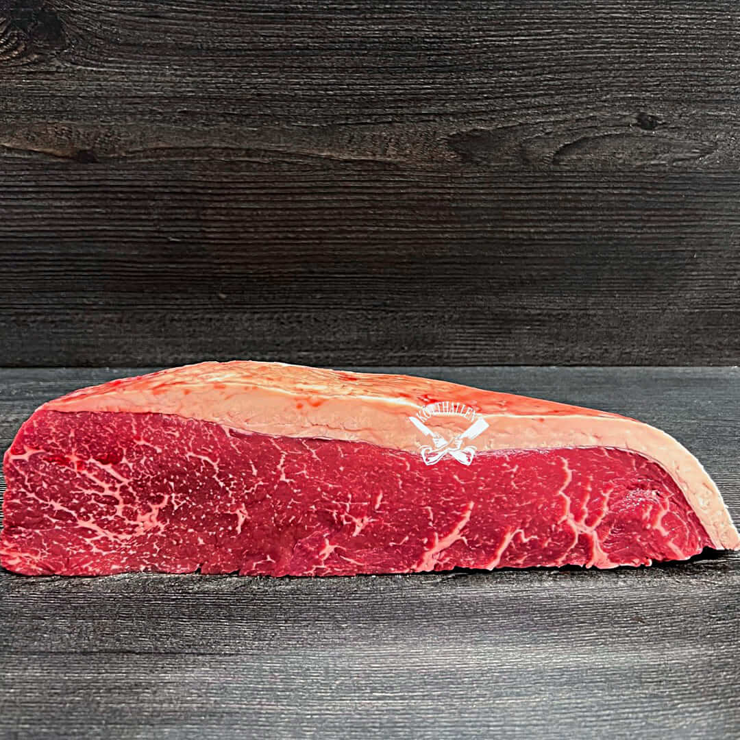 PICANHA, NOVILLO REAL