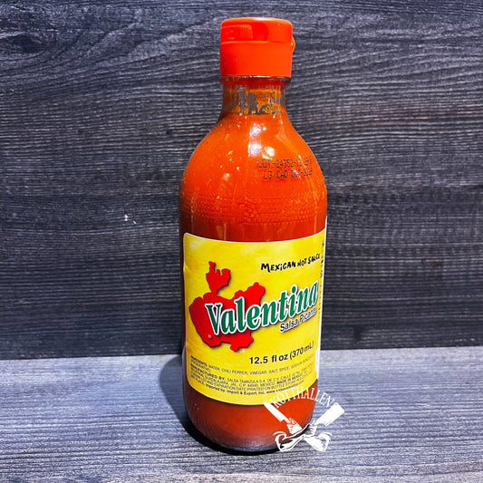 VALENTINA SALSA PICANTE