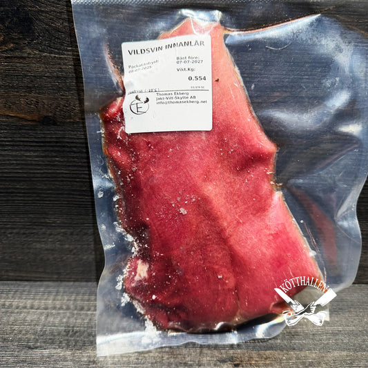 VILDSVINSINNANLÅR, SVERIGE