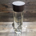 VOSS SPARKLING WATER - 800 ML