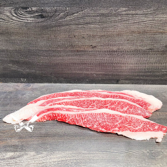 YAKINIKU, KOBE [A5 BMS 10-12+]