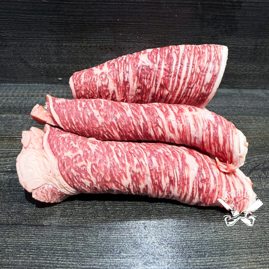 YAKINIKU, MIYAZAKI [A5-WAGYU]
