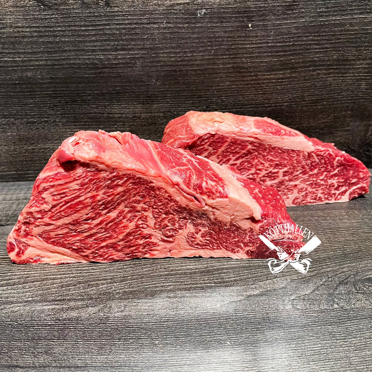 ZABUTON, WAGYU, CARRARA/KING RIVER [MB 8-9]