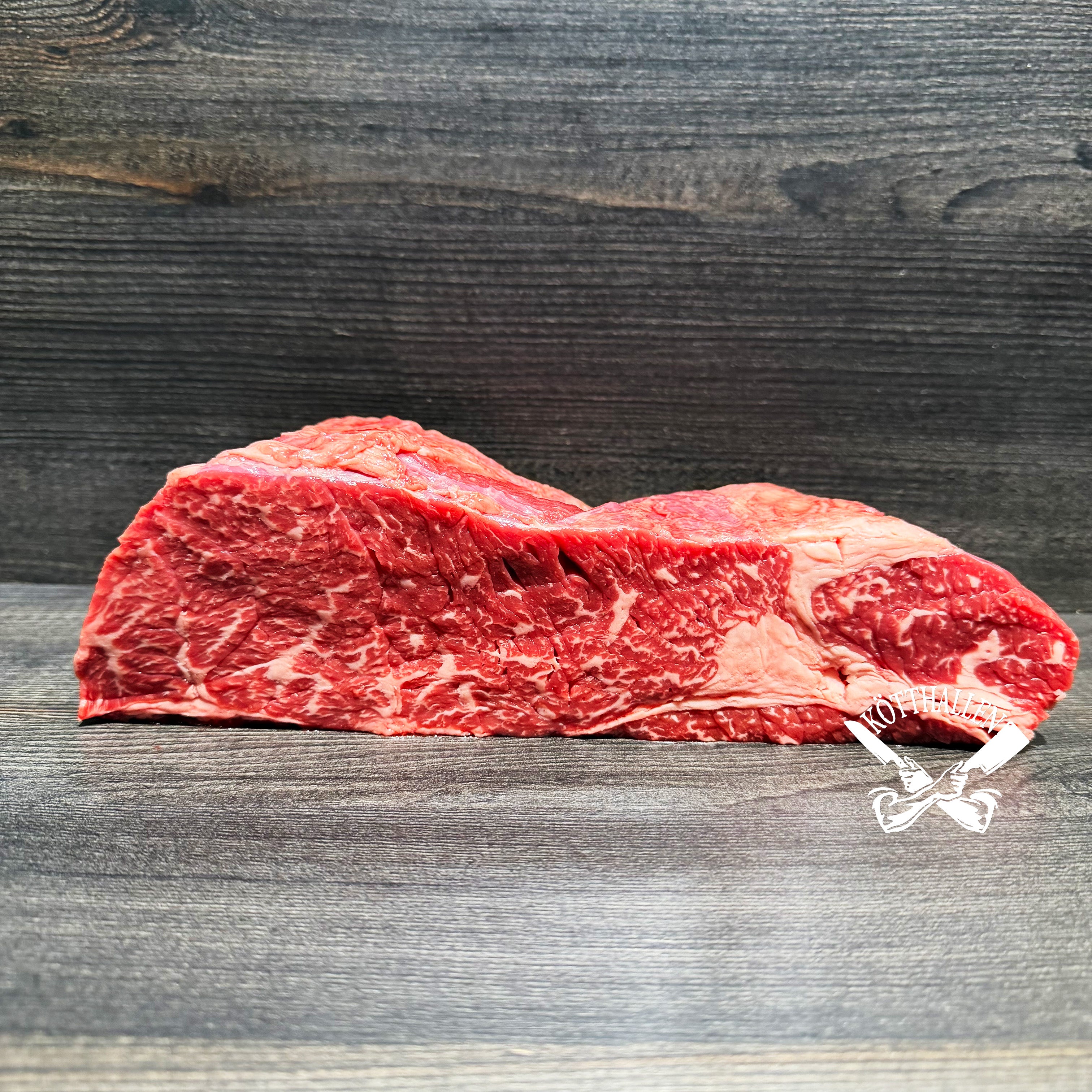 ZABUTON, BLACK ANGUS PRIME, CREEKSTONE FARMS
