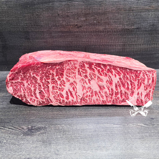 ZABUTON, WX WAGYU RANGERS VALLEY