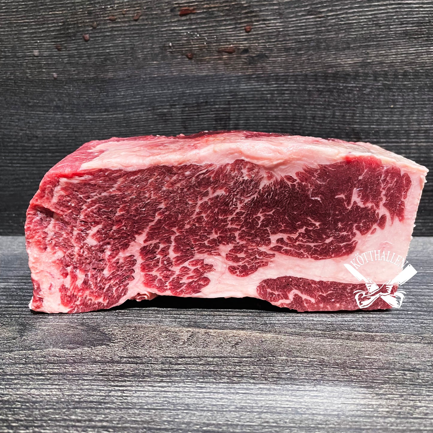 ZABUTON, WAGYU, SNAKE RIVER FARMS [GOLD]