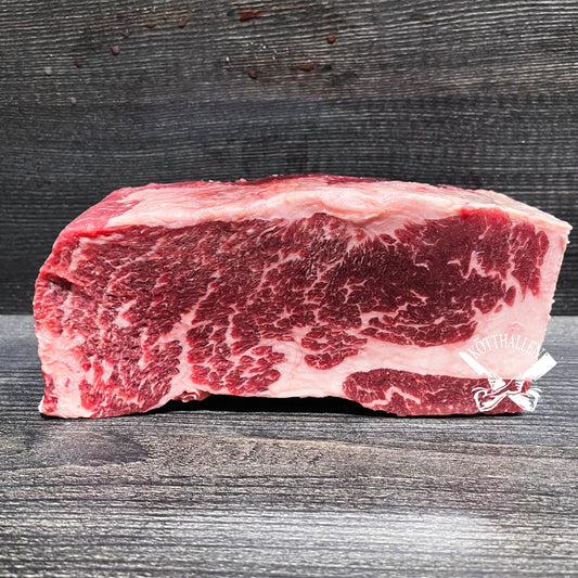 ZABUTON, WAGYU, SNAKE RIVER FARMS [GOLD]