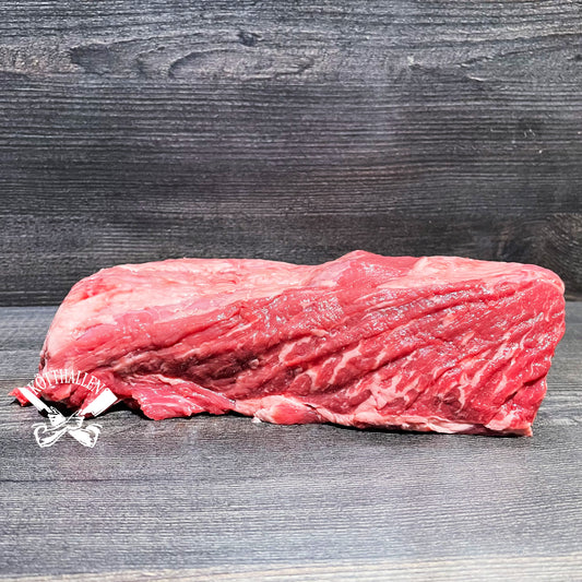 ZABUTON, BLACK ANGUS, THE BLACK